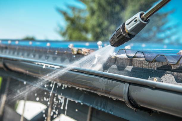 Pressure Washing Contractors in St Francis, KS