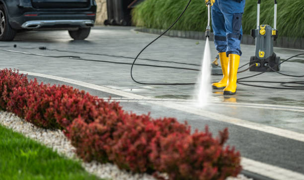 Local Pressure Washing Services in St Francis, KS