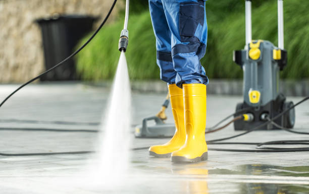 Best Local Pressure Washing Services  in St Francis, KS