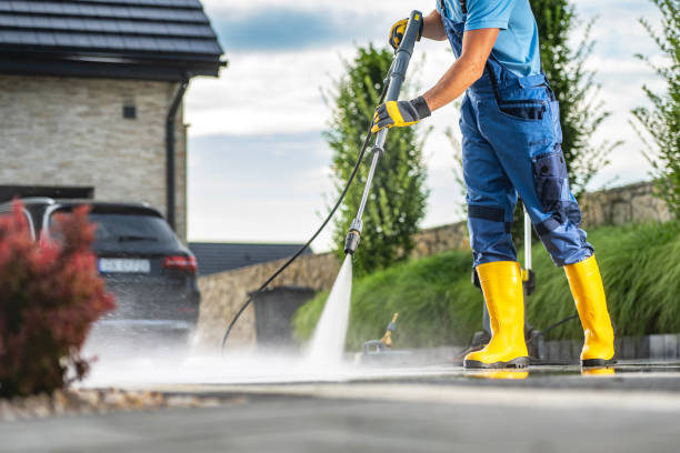 Best Roof Pressure Washing  in St Francis, KS