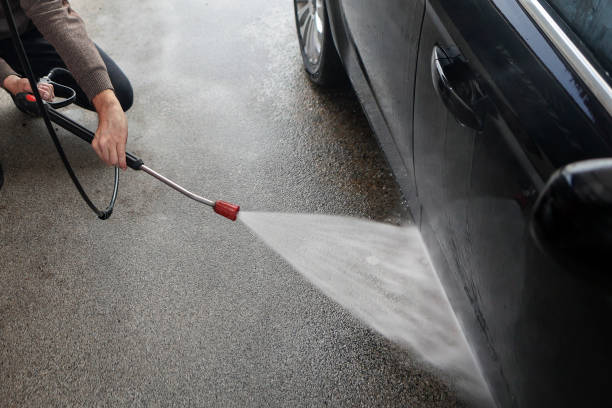 Professional Pressure Washing in St Francis, KS