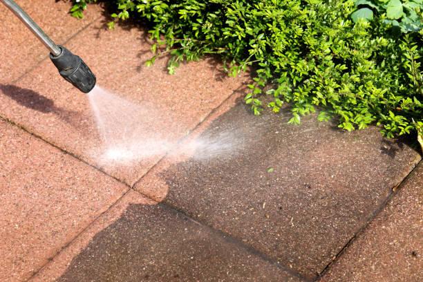 Best Commercial Building Pressure Washing  in St Francis, KS